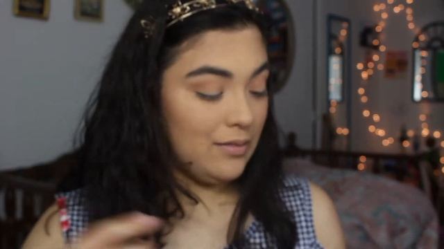 NEW Maybelline Lemon Scented Eyeshadow?| TanglesInTiaras смотреть онлайн