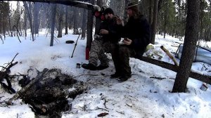 ПОХОД МАСЁЛ 2 серия