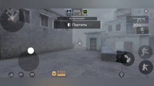 PRO против  LEGO MEN  играю в стендоф2 с рутубером