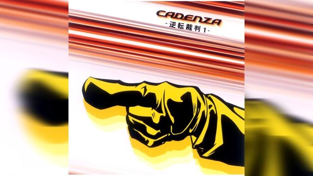 Cadenza - The Steel Samurai, The Warrior of Neon Olde Tokyo смотреть онлайн