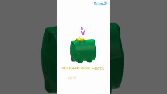 УДОБНАЯ ФОРМА емкости для воды #shortsclip #рек #бочка #баки #емкость #топ #перевозкагруза #дача смотреть онлайн