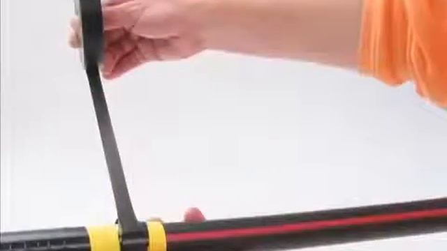 3M™ In Line Split Bolt Splice with Scotch® Rubber Mastic Tape 2228 смотреть онлайн