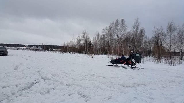 Зимние удовольствия. смотреть онлайн