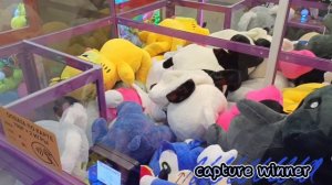 ПОИГРАЕМ В МЕГА ХВАТАЙКУ 🎰🎰 КОГО МОЖНО ЗДЕСЬ ПОЙМАТЬ?🤔