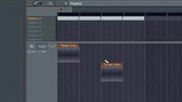 FL Studio Basics - Tempo Automation - Warbeats Tutorial.flv смотреть онлайн