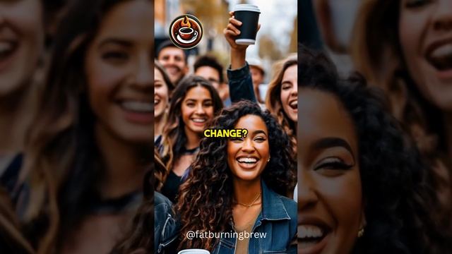 JavaBurn: The coffee hack that’s taking the weight-loss world by storm! ☕🌪️🔥 #coffeefix #coffee смотреть онлайн