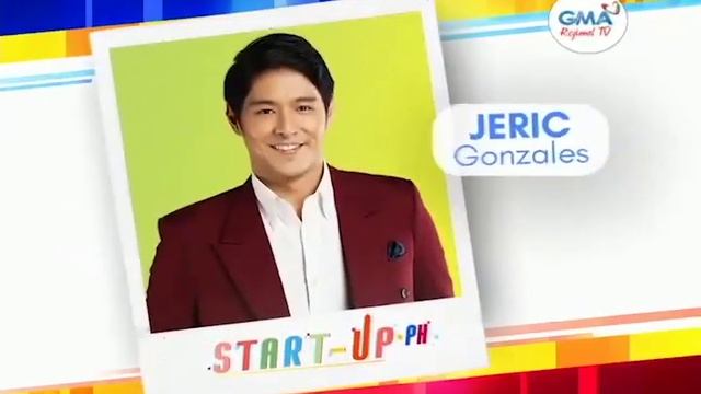 One Western Visayas: ‘Start-Up PH’ Stars, Magadala sang Kasadya sa Kapuso Mall Show sa Iloilo City смотреть онлайн