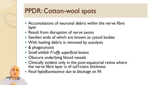 Eye Lectures: Current Management Trends In Diabetic Retinopathy