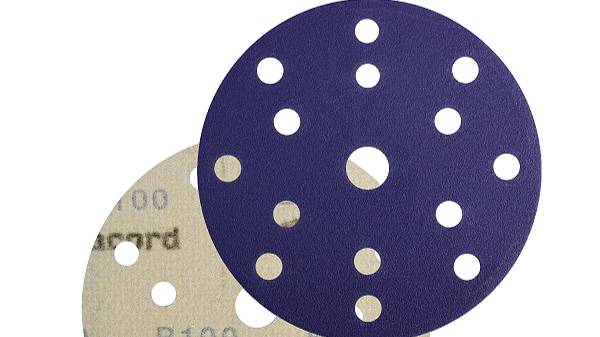 Абразивные круги и полоски Betacord Charoit смотреть онлайн