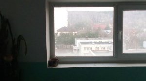 Лифт Ecomaks ЩЛЗ 2021 года (Весенняя улица дом 19) (г.Чехов) 3-подъезд