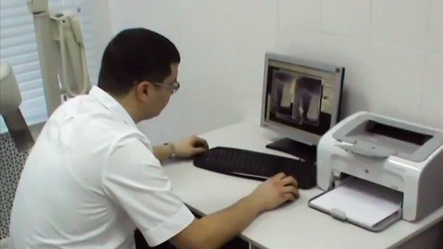 Стоматология «Все Свои» на Октябрьском Поле