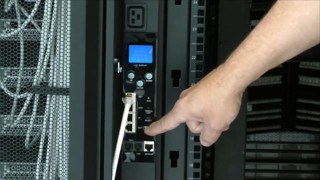 PowerMax Basic, Metered and Intelligent PDUs смотреть онлайн