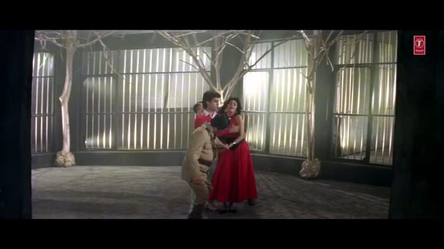 Hum Pyar Karne Wale -Full Video Song | Dil | Anuradha Paudwal,Udit Narayan |Aamir Khan,Madhuri Dixi