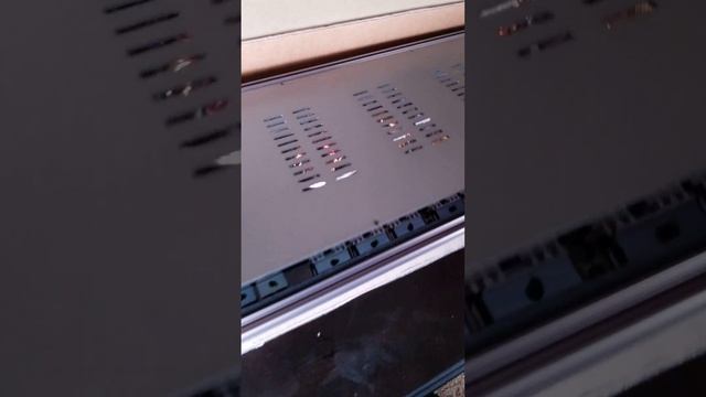 Wolfram 3000.1 unboxing and guts part 2 смотреть онлайн