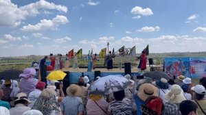 ОНОН МҮРЭНЭЙ ЭРЬЕДЭ ЭБ НАЙРАМДАЛАЙ СТЕЛА БОДХООГДОБО