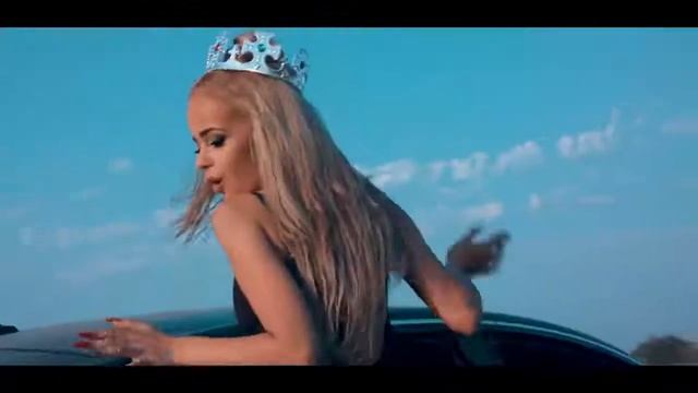 Suzanita ft Kaskata Lucifer & Buddha смотреть онлайн