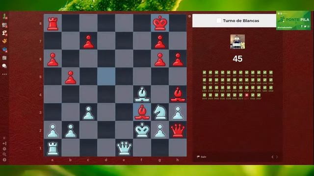 08/feb/2021 Entrena conmigo, ponte pila en casa parte 2. смотреть онлайн