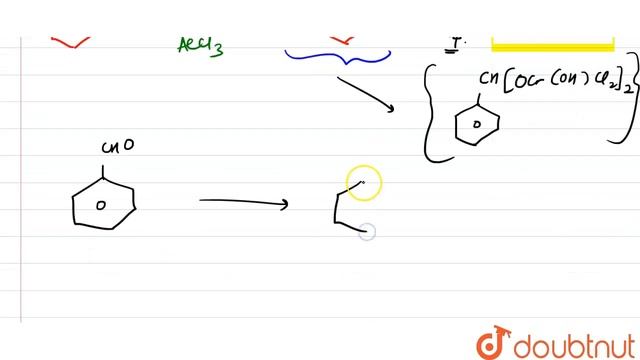 Identify the compounds A, B, C, D,E and F. | 12 | SAMPLE PAPER 2022 | CHEMISTRY | ICSE MODEL PAP... смотреть онлайн