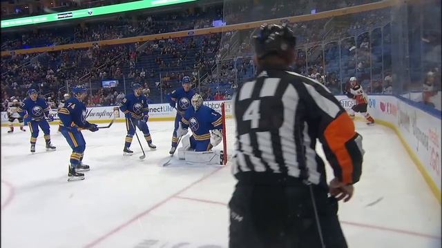 ALL the Lacrosse / Michigan Plays in NHL History 🥍 смотреть онлайн