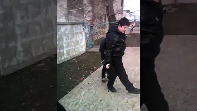 Газ и Азот-рецепт 01 смотреть онлайн