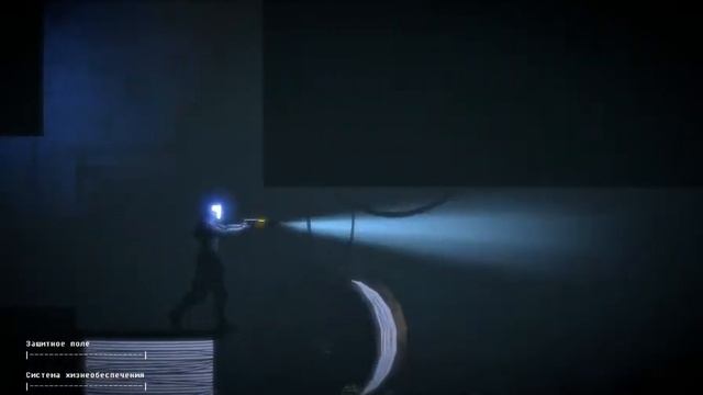 The Fall : 3 : баг ( часть 1 ) смотреть онлайн