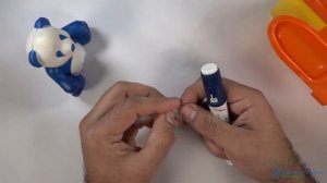 Flextouch pen demonstration for Novorapid, Fiasp and Tresiba