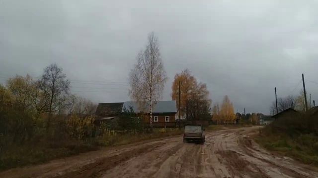 03.10.2019 Русские дороги. смотреть онлайн