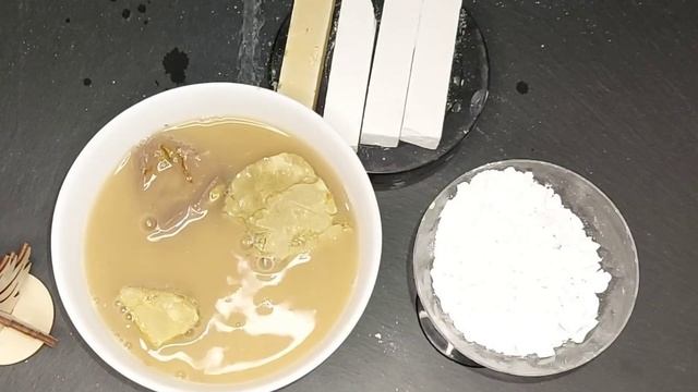 АСМР ~ Замачивание Цинны и Аметиста. Приятные звуки воды ♀️ смотреть онлайн
