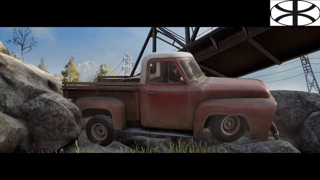 A Way Out (8) прохождение смотреть онлайн