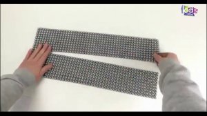 ЭКСПЕРИМЕНТЫ ASM!R Игра с магнитами - Магнитные игры