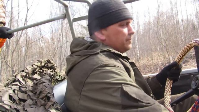 Луаз везде пролезет. смотреть онлайн