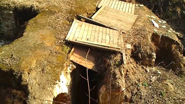 Пещеры Берлюка смотреть онлайн