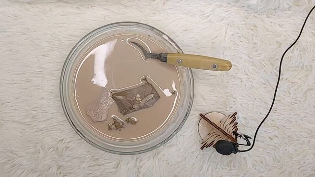 АСМР ~ Замачивание Приятные звуки воды ♂️ смотреть онлайн