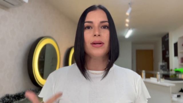COLORAÇÃO E PROGRESSIVA, PODE OU NÃO PODE? смотреть онлайн