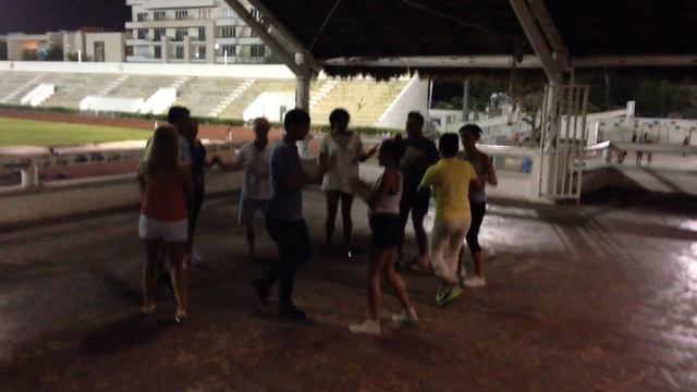 Salsa Cubana, сальса