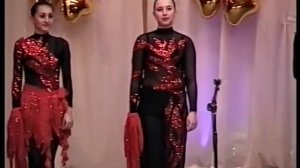 «Выпускница Дементьева Таня»