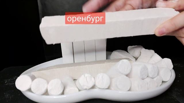 АСМР ~ Долгожданные Сухие брусочки ASMR ~ Long-awaited Dry sticks смотреть онлайн