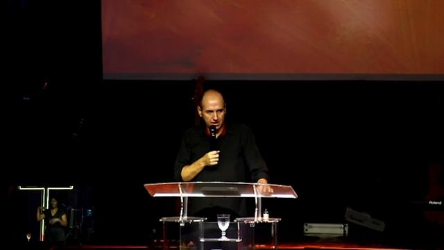 TEMPO ONLINE - Pr. Jeferson Miranda смотреть онлайн