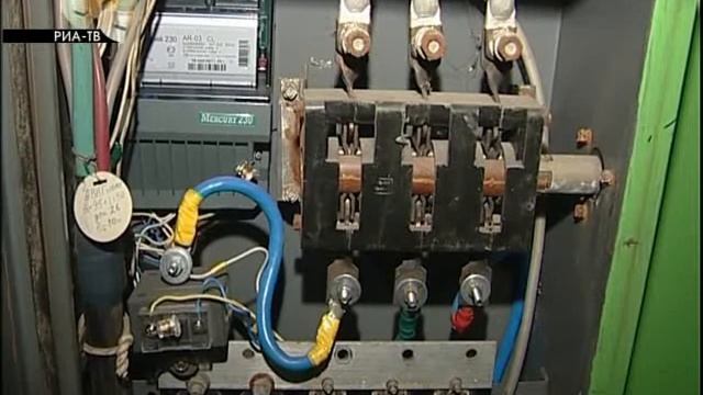 Проблемы с оплатой ОДН.flv смотреть онлайн