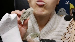 АСМР ~  Влажный хруст  ASMR ~  Wet Crunch