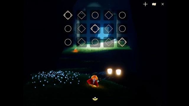 Let Somebody Go - Coldplay, Selena Gomez | Sky: Children Of The Light смотреть онлайн