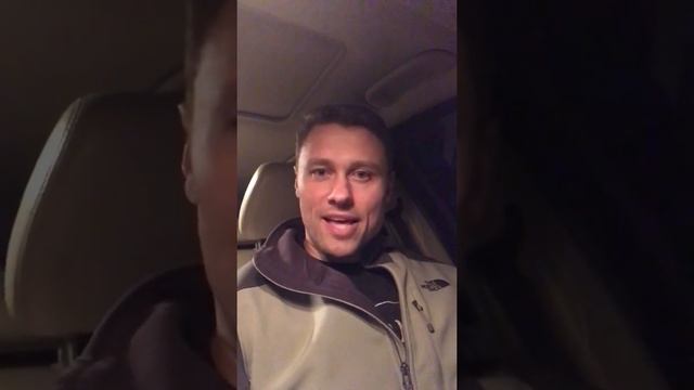 Negativity is the #1 killer of... смотреть онлайн