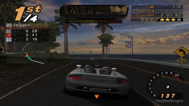 NEED FOR SPEED HOT PURSUIT 2 [PS2] - Часть 2 из 3 смотреть онлайн