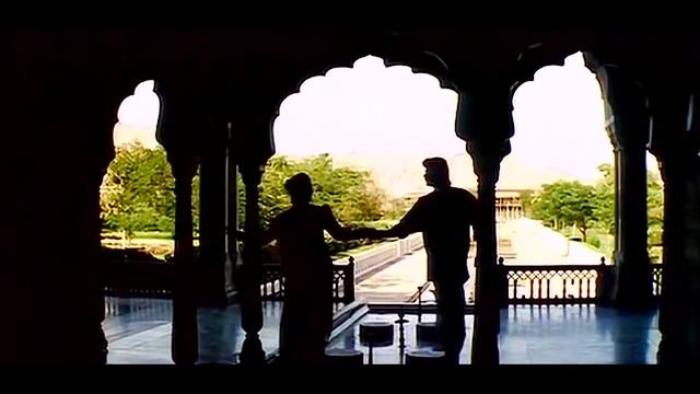 Анил и Мадхури с песней Koyal Si Teri Boli из ф-ма "Сын / Beta" (1992) смотреть онлайн