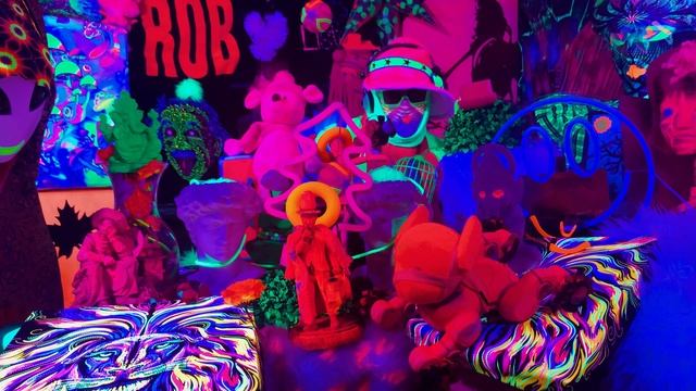 DJ LIST - Легкое путешествие на другие планеты / 09-08-2024 смотреть онлайн