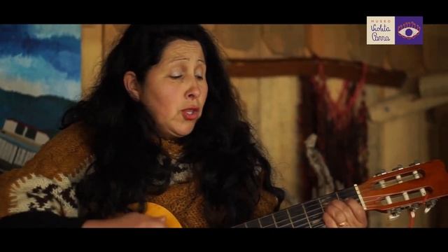 Ciclo Cantoras Populares de los Ríos//Ester Navarro, Lidia Buitano y Elena Catripan en concierto смотреть онлайн