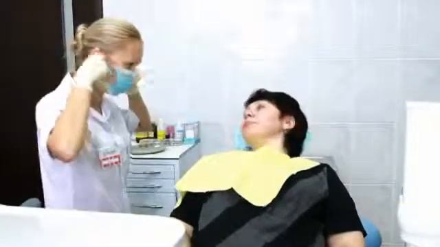 Стоматология «Все Свои» на Краснопресненской