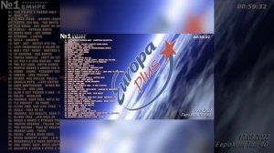 хиты Европы плюс 2022