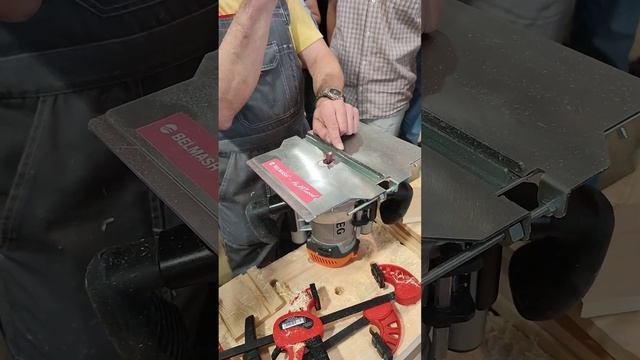 Своя атмосфера на ФСД: море общения и эмоций #столярка смотреть онлайн