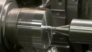 Изготовление поршня ДВС